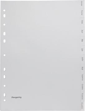 [901611] pergamy tabblad 11g jan-dec fr