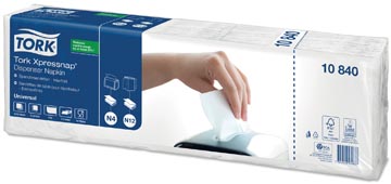 [10840] XPRESSNAP DISPENSER SERVET