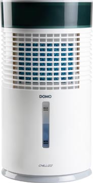[DO159A] domo chilliz aircooler desktop