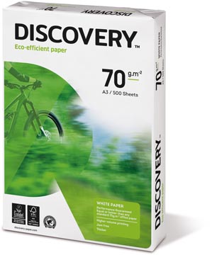 [DIS70A3] discovery a3 70g 500v