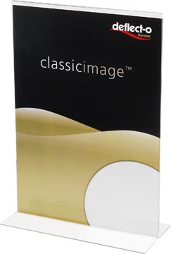 [DE68430] folderhouder portrait a6