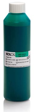 [109789] flash inkt 250 ml groen