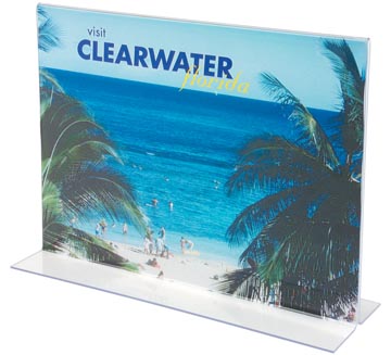 [DE47701] folderhouder landscape a4