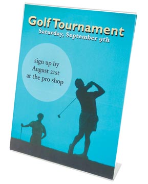 [DE47501] folderhouder portrait a5