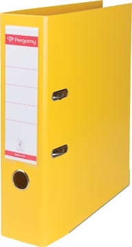 [900897] pergamy ordn pp a4 8cm ja