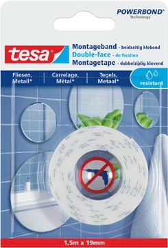 [777440] POWERBOND TAPE WATERPROOF 19MM