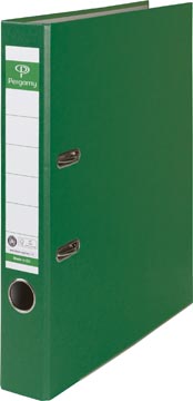 [900933] pergamy ordn rec pap 5cm grn