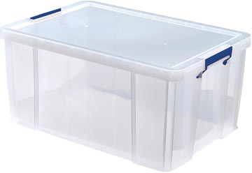 [7731001] bankers box opbergdoos 70l
