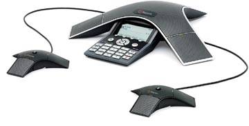 [POL4512] polycom soundstat 7000 usb+poe