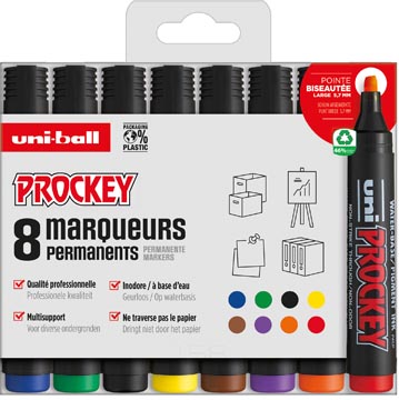 [PM12680] perm marker prockey pf 5,7 8x