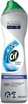 [1104132] cif schuurcreme original 750ml