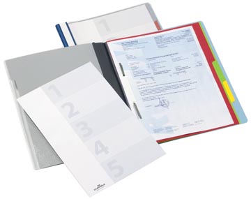 [D255706] durable organisatiem divisofle