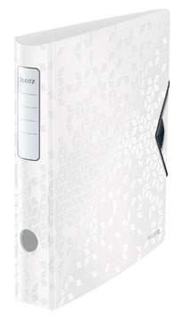 [1107001] wow ordner active 6,5cm wit