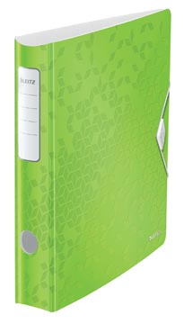 [1107054] wow ordner active 6,5cm groen