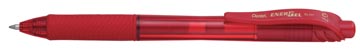 [BL107B] roller energel-x 0,7mm rood