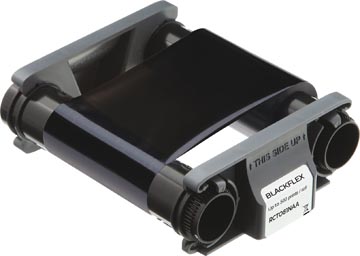 [BGR050P] badgy lint blackflex zw