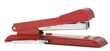 [B8RER] nietmachine bostitch b8 rood