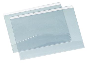 [226784] rexel 90 dok tas f pvc a4+ p5