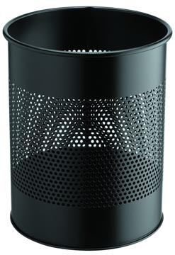 [9000359] PAPIERBAK GEPERF.ZW. 2900-0359