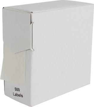 [89315] rill etik rond 35mm ds500 tra