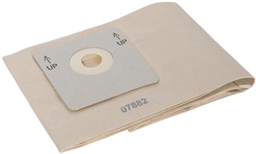 [7524191] TASKI GO STOFZUIGERZAK PK10