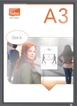 [1915581] nobo impr pro clicklijst a3 gr