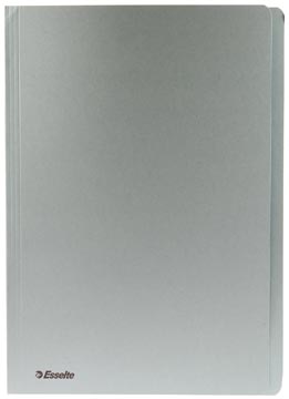 [1032402] pak 100xhemdmap blauw 300g.f