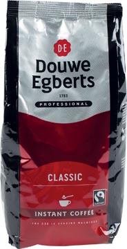 [086578] douwe egberts classic ft 300g