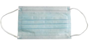 [2156576] mondmasker kinderen ds50