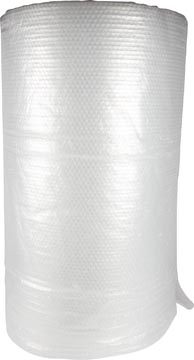 [KF11469] q-connect luchtkusfol 100x100m