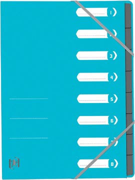 [4116254] oxford sorteerm 8v elas lbl