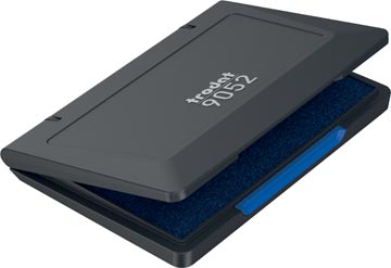 [S2B] stempelkussen trodat 7x11blauw