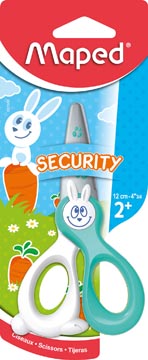 [037800] schaar kidicut 12cm maped bls 1