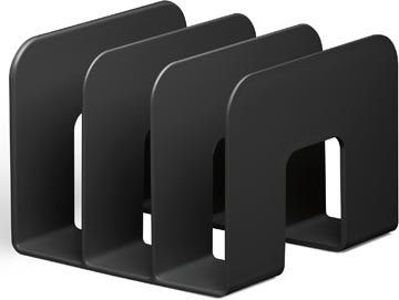 [776101] durable boekensteun eco zw