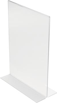 [DE48701] deflecto naamhouder classic a5