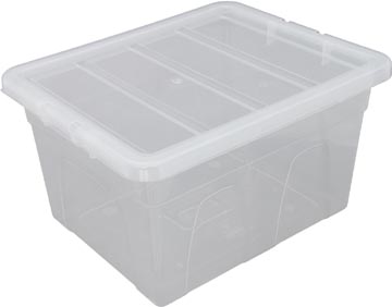[S0945MD] spacemaster opbergds 32l 3x