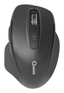 [9440012] qware draadl muis glasgow zw
