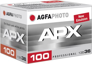 [5100444] agfaphoto analoge film iso100