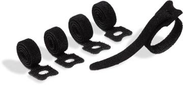 [503601] durable kabelbinder velcro pk5