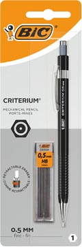 [503460] bic vulpot criterium bls zw 05