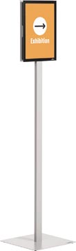 [501257] durable info stand basic a4