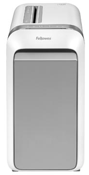 [5050501] fellowes papiervern lx221 wit