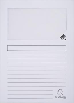 [50110E] l-map venst forever wi pk100