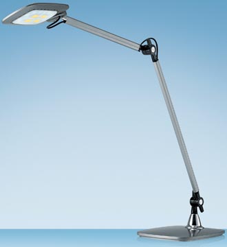 [5010688] hansa bureaul led emotion zilv