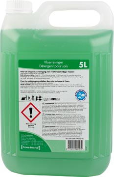 [PS10127] prime vloerreiniger 5l