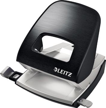 [5006094] leitz perforator style zwart