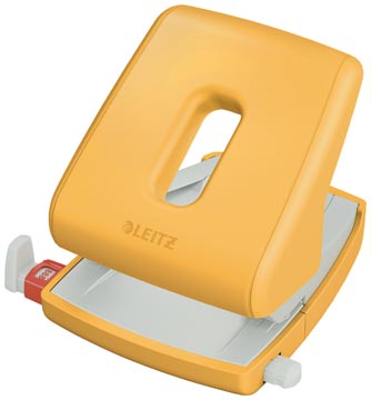 [5004019] leitz cosy perforator gl