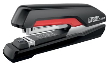 [5000538] nietmach s17 rapid 30vel zw/rd