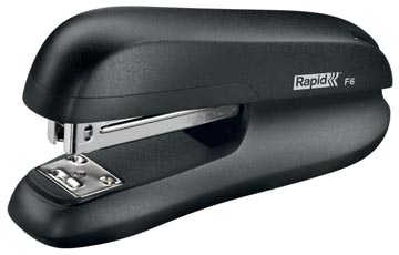[5000268] nietmachine rapid kl f6 zwart