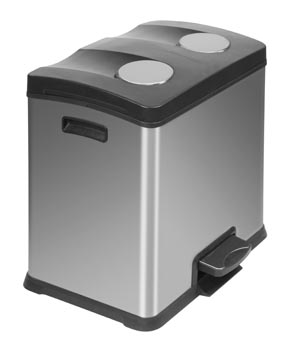 [VB02015] EKO VUILBAK REJOICE ZV 2X12L